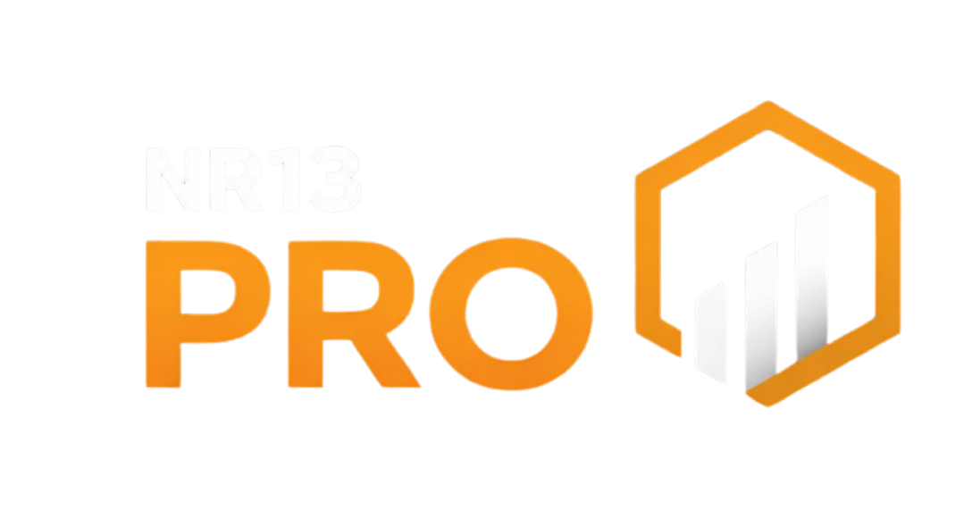 NR13 PRO Logo